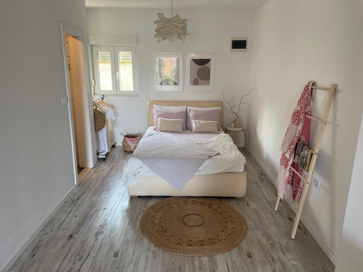 Apartman David 73 Split Exterior photo