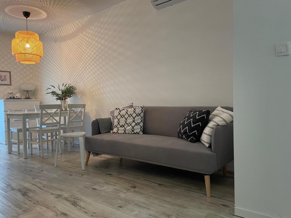 Apartman David 73 Split Exterior photo
