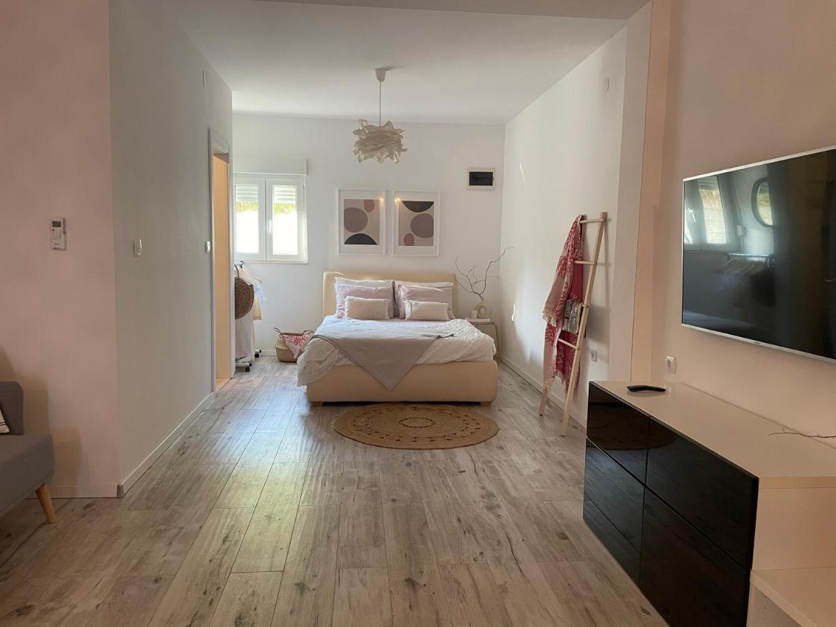 Apartman David 73 Split Exterior photo
