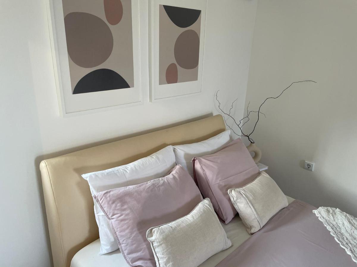 Apartman David 73 Split Exterior photo